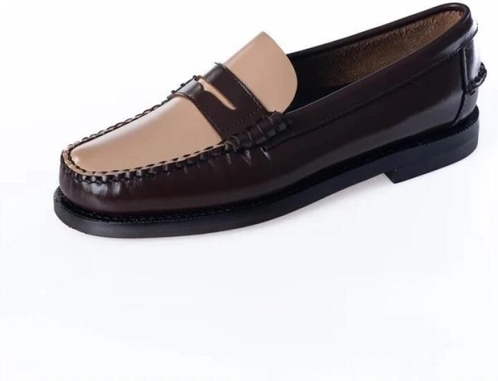 Sebago Classic Dan Pigment
