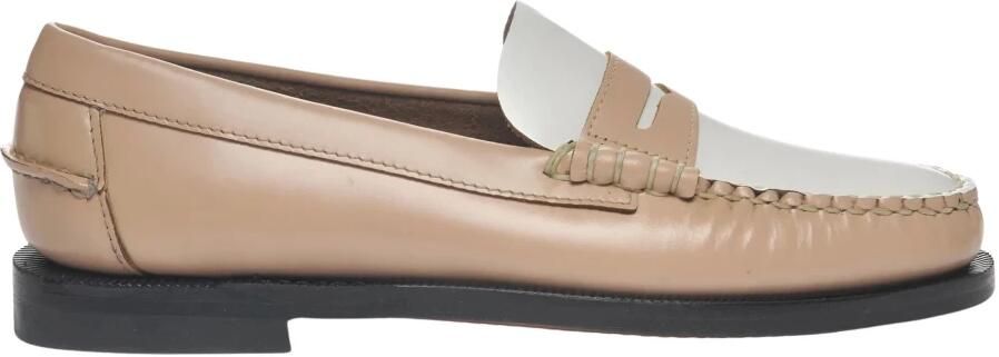 Sebago Classic Dan Pigment