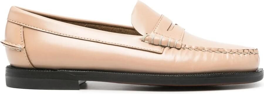 Sebago Classic Dan Pigment Moccasin