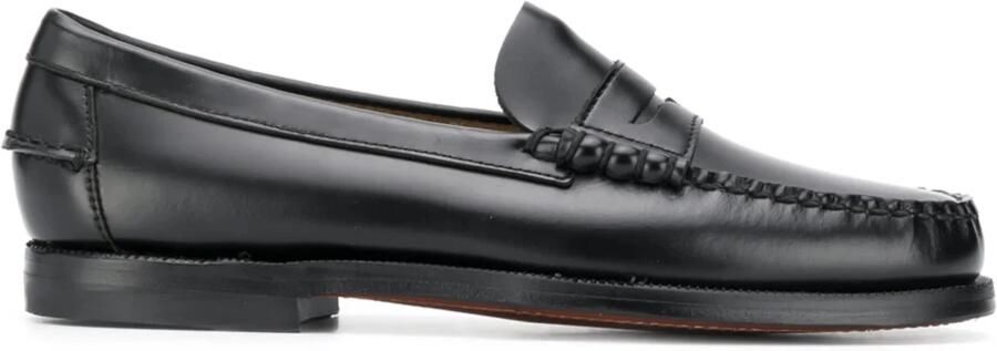 Sebago Klassieke Stijl Heren Bootschoenen