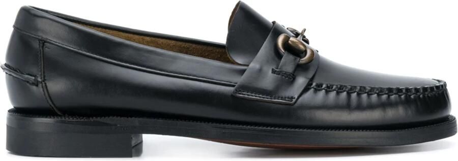 Sebago Classic Joe Loafers