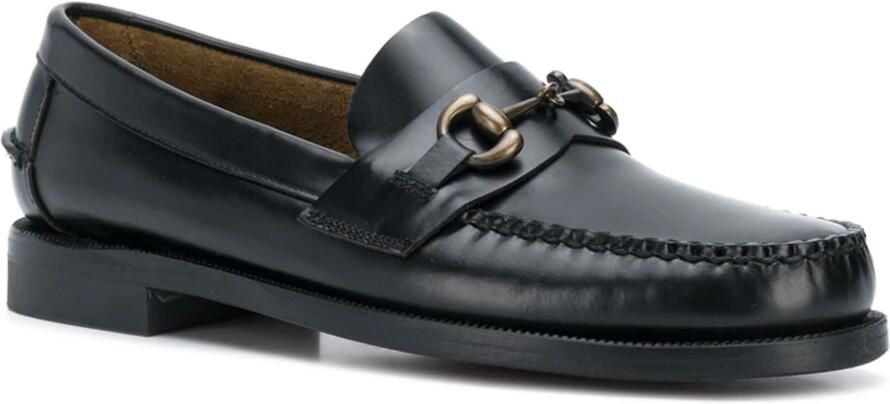 Sebago Classic Joe Loafers - Foto 3