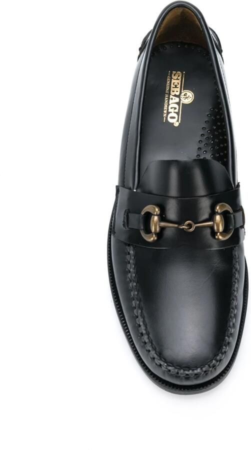 Sebago Classic Joe Loafers - Foto 2