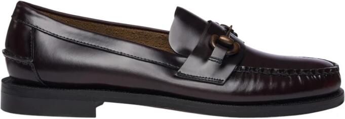 Sebago Classic Joe Moccasin