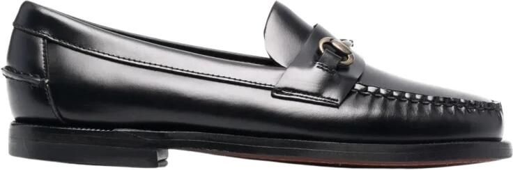 Sebago Classic Joe Moccasin