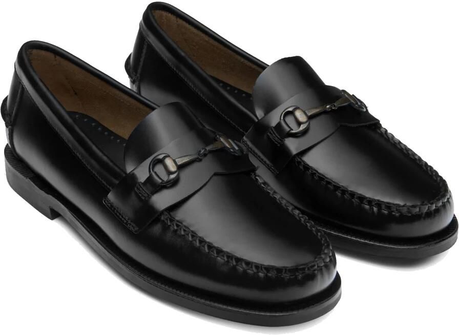 Sebago Classic Joe Moccasin - Foto 2