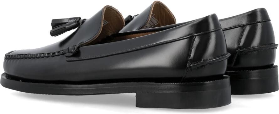 SEBAGO Loafers Classis Will Leer Bordeaux - Foto 15