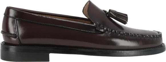 Sebago Classic Will Moccasin