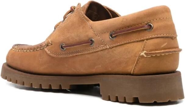 Sebago Crazy Horse Veterschoenen - Foto 2