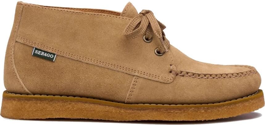 Sebago Dakota Desert Boot