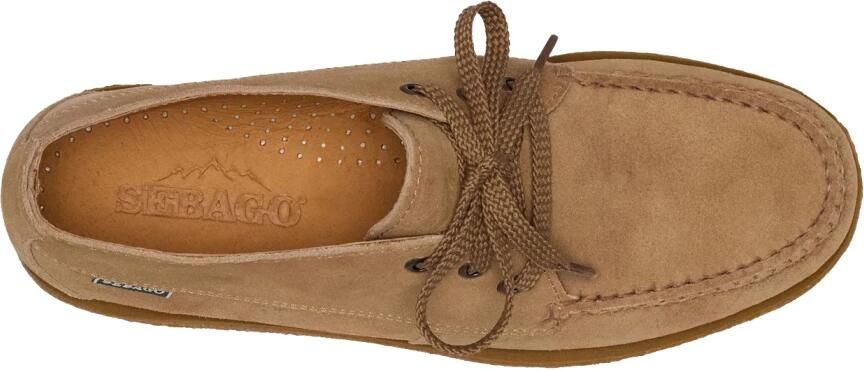 Sebago Dakota Desert Boot - Foto 2