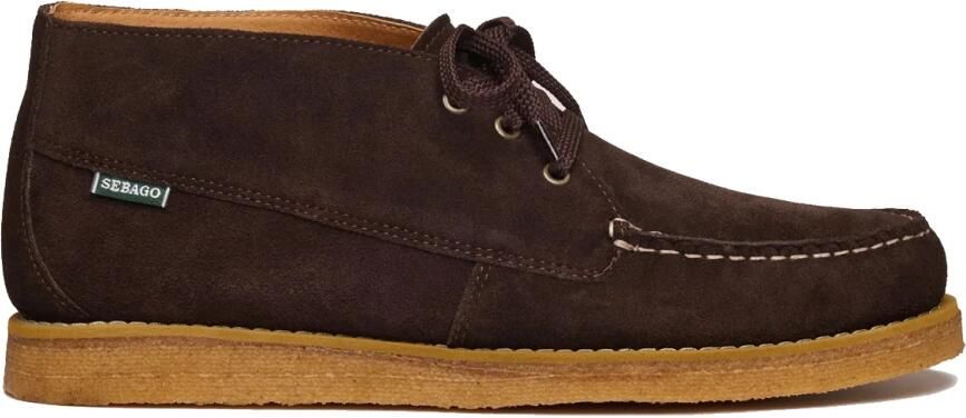 Sebago Dakota Desert Boot