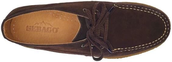 Sebago Dakota Desert Boot - Foto 2