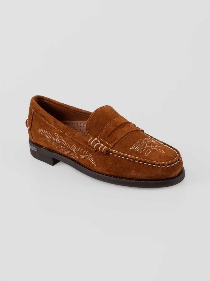 Sebago Dan Dallas Loafer