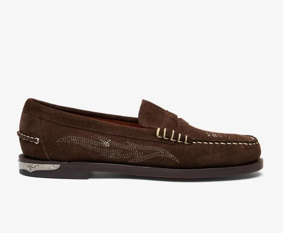 Sebago Dan Dallas Loafer