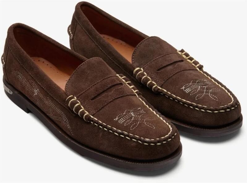 Sebago Dan Dallas Loafer - Foto 2