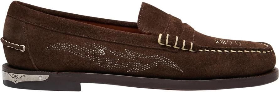 Sebago Dan Dallas Loafers