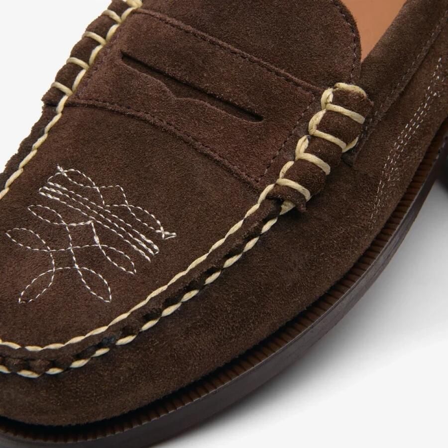 Sebago Dan Dallas Loafers - Foto 2