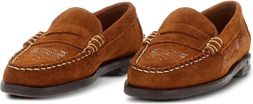 Sebago Dan Dallas Moccasin - Foto 4