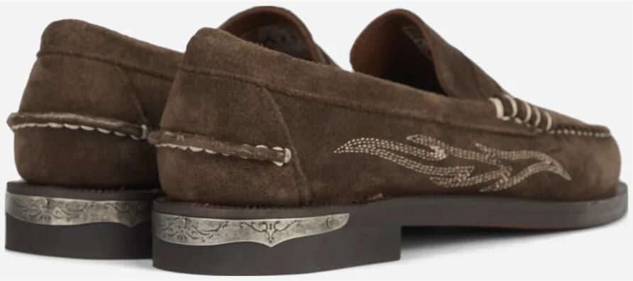 Sebago Dan Dallas Moccasin - Foto 3