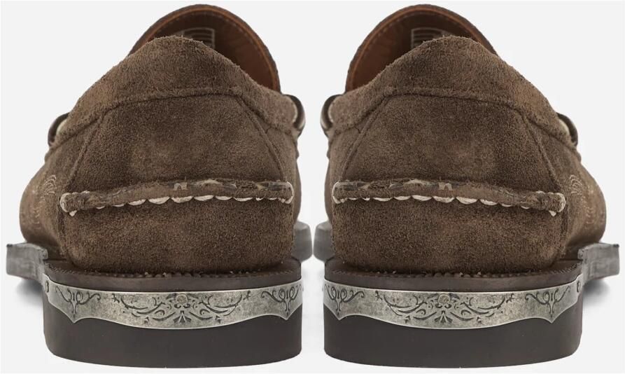 Sebago Dan Dallas Moccasin - Foto 2