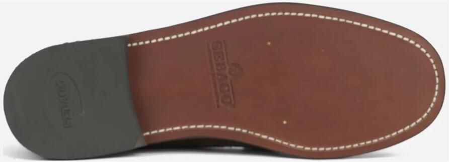 Sebago Dan Dallas Moccasin - Foto 5