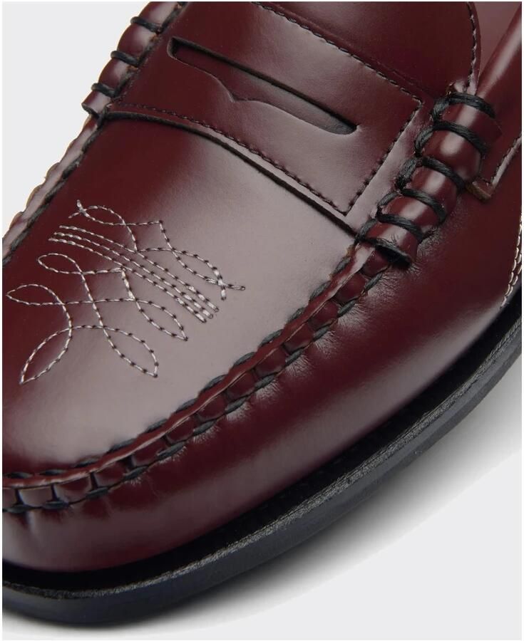 Sebago Mocassino Dan El Paso - Foto 4