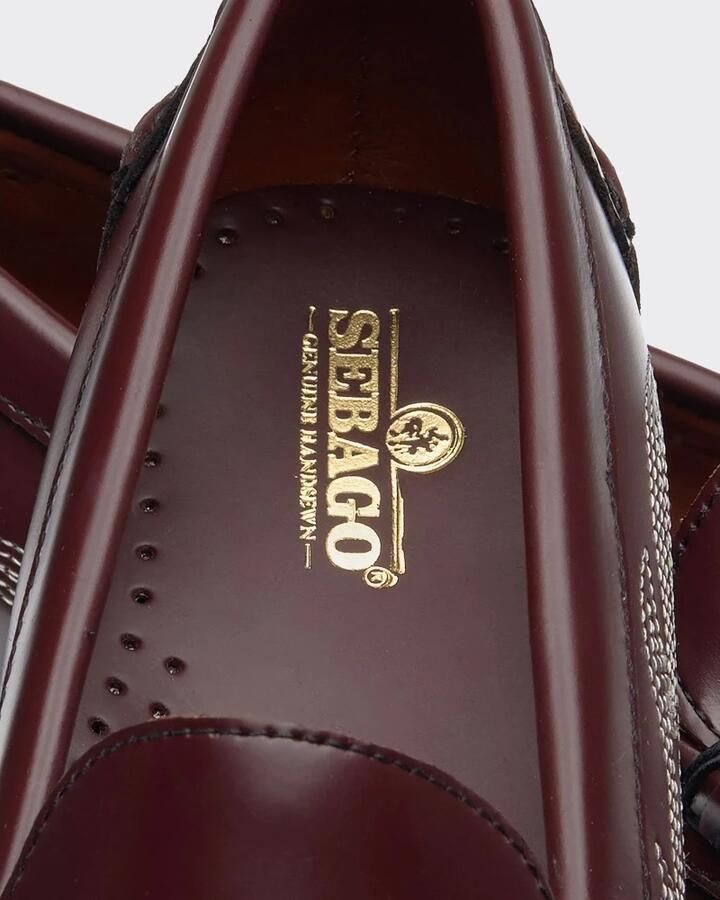 Sebago Mocassino Dan El Paso - Foto 5