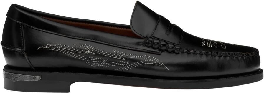 Sebago Dan El Paso