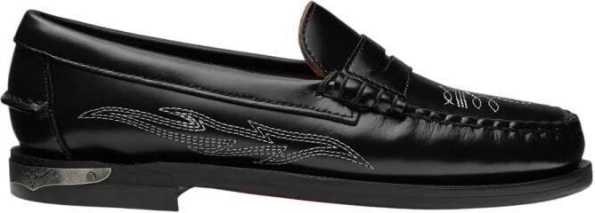 Sebago Dan El Paso