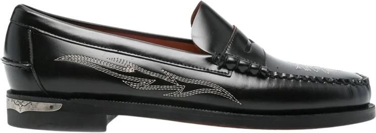 Sebago Dan El Paso