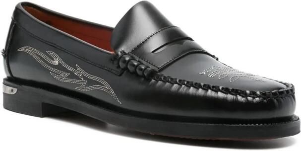 Sebago Dan El Paso - Foto 2