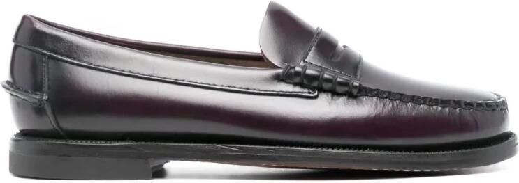 Sebago Dan El Paso Loafers