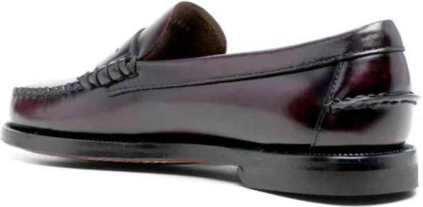 Sebago Dan El Paso Loafers - Foto 2