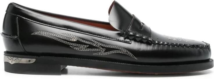 Sebago Dan El Paso Loafers