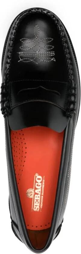 Sebago Dan El Paso Loafers - Foto 2