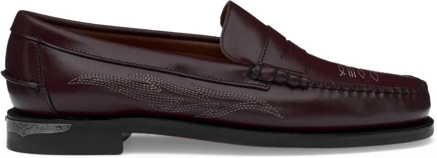 Sebago Mocassino Dan El Paso - Foto 8