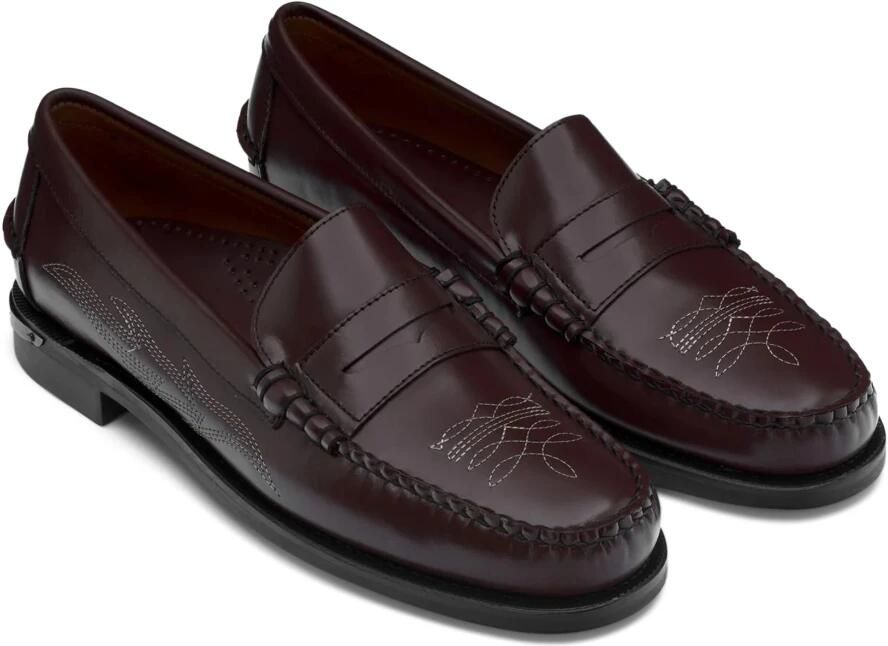 Sebago Mocassino Dan El Paso - Foto 7