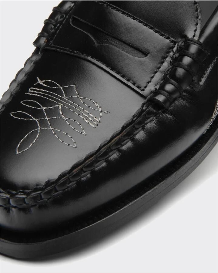 Sebago Dan El Paso Moccasin - Foto 3
