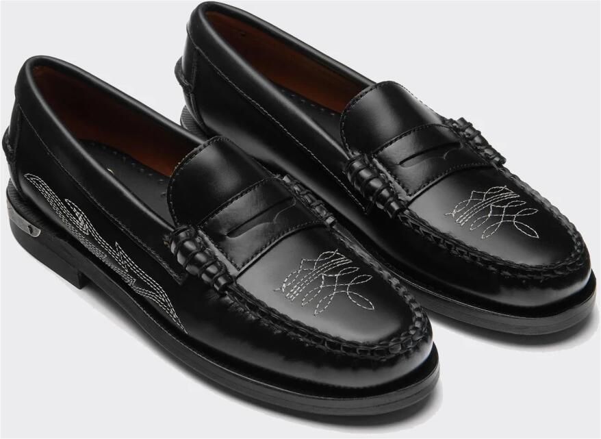 Sebago Dan El Paso Moccasin - Foto 5