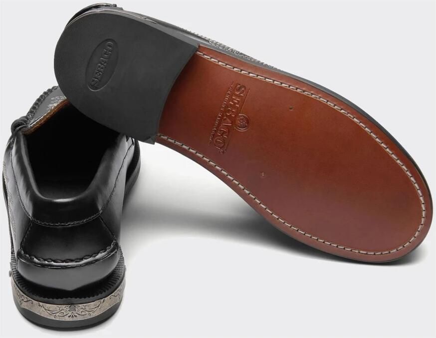 Sebago Dan El Paso Moccasin - Foto 4