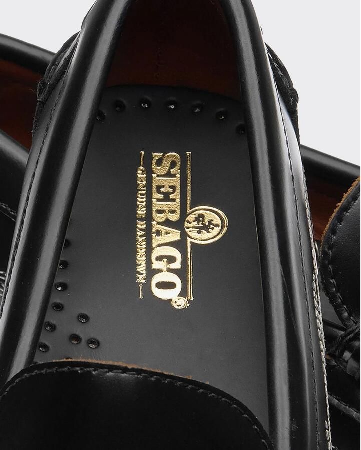 Sebago Dan El Paso Moccasin - Foto 2