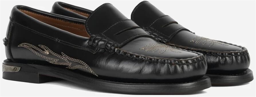 Sebago Dan El Paso Moccasin - Foto 5