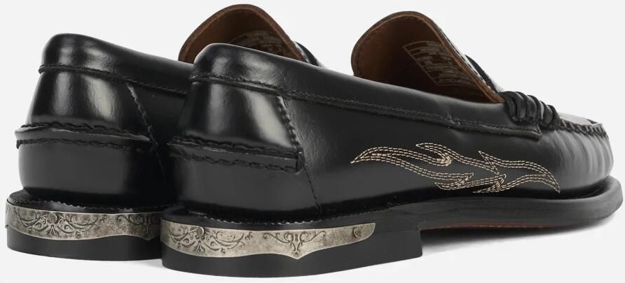 Sebago Dan El Paso Moccasin - Foto 3