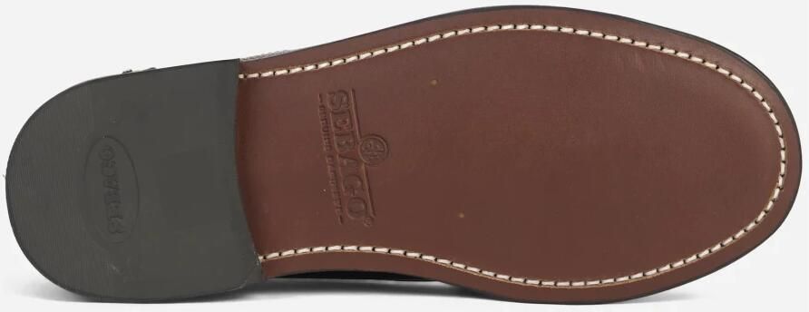Sebago Dan El Paso Moccasin - Foto 4