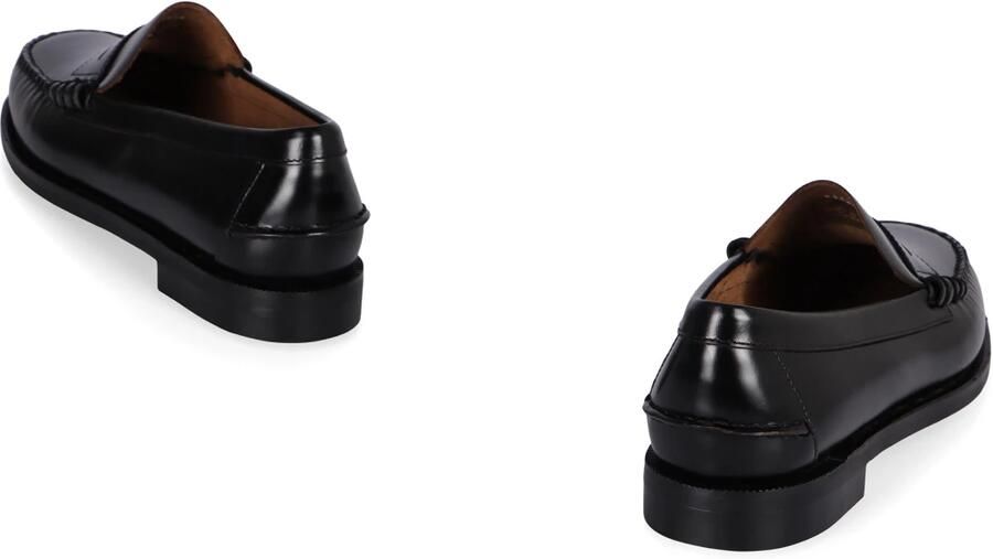 Sebago Dan Leather Loafers - Foto 2