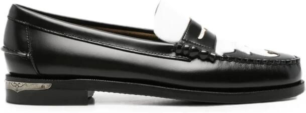 Sebago Dan Lug