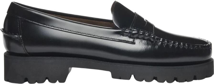 Sebago Dan Lug Loafer