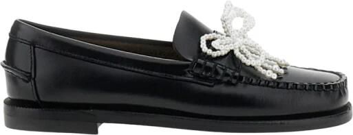 Sebago Dan Moccasin