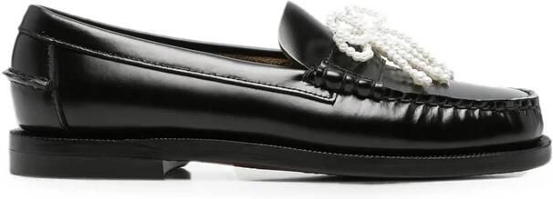 Sebago Dan Pearls